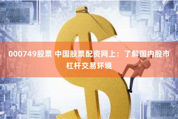000749股票 中国股票配资网上：了解国内股市杠杆交易环境